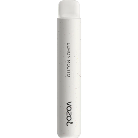 Star800 Lemon Mojito - Tigara electronica de unica folosinta - Vozol