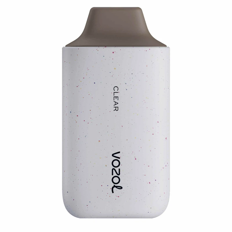 Star6000 Clear » Tigara electronica de unica folosinta » Vozol