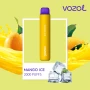 Star2000 Mango Ice » Tigara electronica de unica folosinta » Vozol