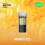 Cartus de unica folosinta SWITCH PRO MANGO ICE » Vozol
