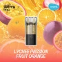 Cartus de unica folosinta SWITCH PRO LYCHEE PASSION FR... » Vozol