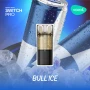 Cartus de unica folosinta SWITCH PRO BULL ICE » Vozol