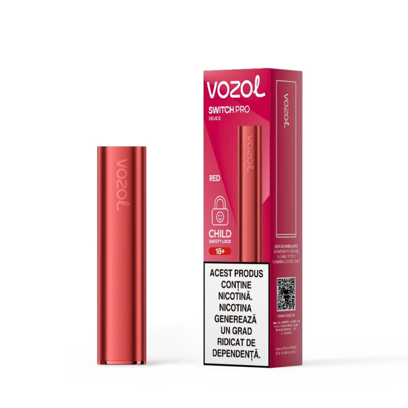 Baterie compatibila cu SWITCH PRO SWITCH PRO Rosu » MeiShop.Ro