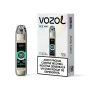 KIT ACE MAX Pod Carbon Pearly Silver KIT ACE MAX Pod Car... » Vozol.Ro