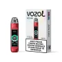 KIT ACE MAX Pod Carbon Ruby Red KIT ACE MAX Pod Carbon R... » Vozol.Ro