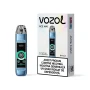 KIT ACE MAX Pod  Carbon Sky Blue KIT ACE MAX Pod  Carbon... » Vozol.Ro