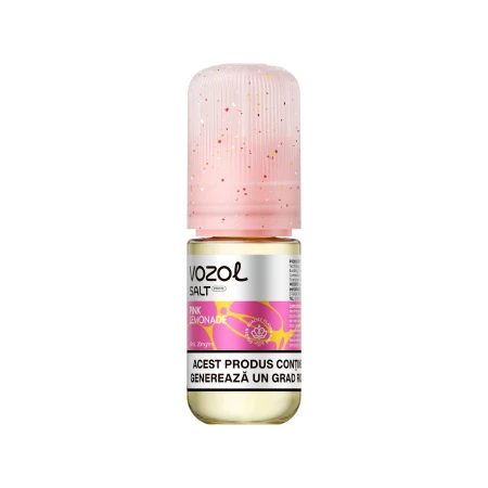 Lichid Tigara Electronica SALT PRIME PINK LEMONADE | GALASUN