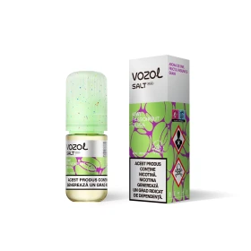 Lichid Tigara Electronica SALT PRIME KIWI PASSION FRUIT GUAVA | GALASUN