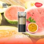 Cartus de unica folosinta SWITCH PRO LOVE 777 | VOZOL » Vozol.Ro